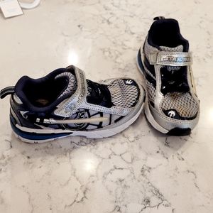 Star Wars Light up shoes